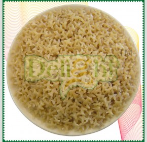Manufacturers Exporters and Wholesale Suppliers of Airoplain Shaped Fryums Rajkot Gujarat